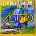 EES feat. Mathias Baer - Feel The Sun
