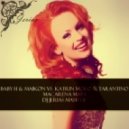 Baby H & Maikon vs. Katrin Moro & Tarantino - Macarena Main (DJ Jerias Mash-Up)