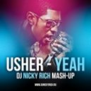 Usher vs. Dirty Freek - Yeah Yeah Yeah