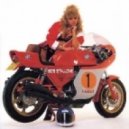 80s Stallone - Ducati