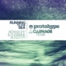 Rцyskopp & Susanne Sundfor - Running To The Sea