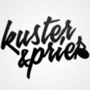 Kuster&Prieß - Caught A Long Wind