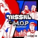 Missil Ft MOP & Dynamite Mc - Champions