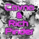 Cavna & Rich Pinder - You Know Whats Up