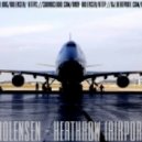 Andy Holensen - Heathrow