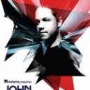 John Dahlback - Hunterfield