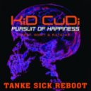 Kid Kudi Vs Steve Aoki - Pursuit Of Happiness (Tanke Sick Reboot)