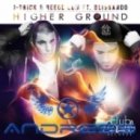 J-Trick & Reece Low ft Blissando - Higher Ground