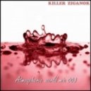 Killer Ziganok - Atmospheric world mix 003