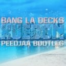 Bang La Decks - Kuedon