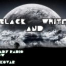 DJ Kovar - black and white show #1