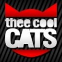 Thee Cool Cats - Hand On The Pump