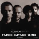 Coldplay vs Franco Capraro - Coldplay - Clocks