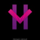 Sergio Mauri, MR.V Feat Basto, James Neese - Love Is A Stormchase (Dj VoJo Rework)