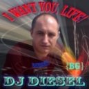 Dj DIESEL{BG} - Hangover