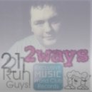 2ways - Run Guys! 21