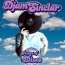 The Disko Starz & DJamSinclar - My Little Love