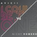 Avicii ft Nicky Romero - I Could Be The One