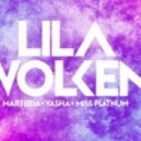 Marteria & Yasha & Miss Platnum - Lila Wolken