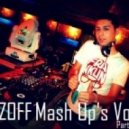 Technotronic vs. Simone Cattaneo & Alex Gardini & DJ Nejtrino vs. DJ Baur - Pump Up Dance (DJ ZOFF Mashup)