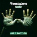 Freestylers - Push Up