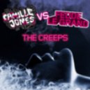 Camille Jones vs. Fedde Le Grand - The Creeps (Lexx & Dj MilaaN Bootleg 2013)