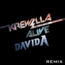 Krewella - Alive (David A Remix)