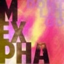 Mexpha - Don't Let Go