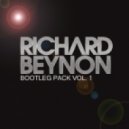 Avicii,Tommy Trash Nari & Milani - Silhouttes Pong Sunrise