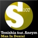 Tenishia - Point of No Return