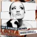 Lolita - Joli Garcon (DJ V1t & DJ Scruche Remix)