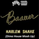 Felippe Senne vs TJR,Baauer - Harlem Shake