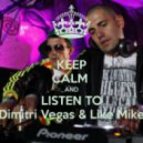 Dmitri Vegas & Like Mike - Wakanda (House Kartel Dirty Dutch Remix)