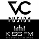 Vigil Coma - Fusion #6 @ Kiss FM (07-02-2013)