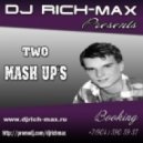 Ozeroff & Sky vs. Asino Di Medico & Mickey - I Will Survive (DJ RICH-MAX Mash up)