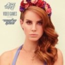 Lana Del Rey - Video Games (Mafia Kiss 16bit-Bounce)