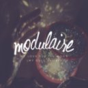 Modulaire - My Love For The Moon