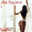 Dj WitaliQue - Fresh Club Hits 2013