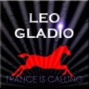Leo Gladio feat. Amine Maxwell - 2013