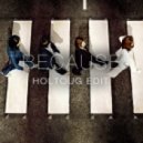 The Beatles - Because
