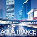 Mjo - Trance-Aqua