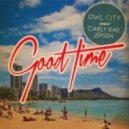 Owl City & Carly Rae Jepsen - Good Time (Victor Brown Remix)