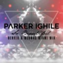 Parker Ighile - So Beautiful