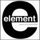 Cyber DMX - Element