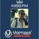 Dima Endorphin - Khortitsia DJ\'s Fight On Kiss FM