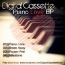 Digital Cassette - Milestone