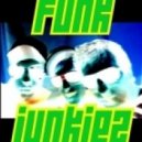 The Funk Junkiez - Emily ()