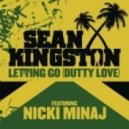 Sean Kingston ft. Nicki Minaj - Letting Go (DJ Kreshbeatz Mash Up)