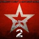 Armand De France ft. Ange - I say ride on (DJ Merry Chap & DJ Cristales Mashup)