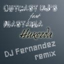 OutCast DJ's feat. MastaRiа - Никогда